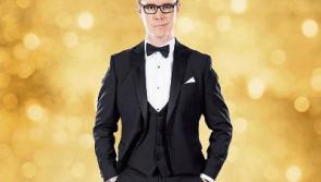 Kildare DWTS judge honoured to feature on 'Gift Grub'