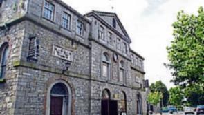 Road resurfacing in Athy may cause delays to motorists