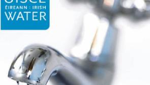 Kildare water pipe talks starting soon