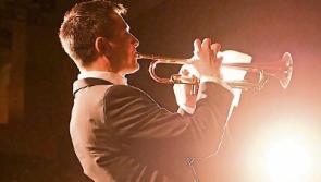 'My Funny Valentine' at the Riverbank Arts Centre, Newbridge