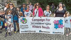 BREAKING: Educate Together and KWETB back in talks over Newbridge secondary school provision