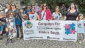 BREAKING: Campaigners for second level South Kildare Educate Together school threaten to pull out of talks with KWETB