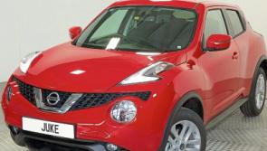 Review: Nissan Juke is much more than a novelty