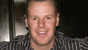 Tributes flood in for Kildare dad of two who passes away from rare cancer