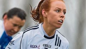 Lilies Ladies name team for Tyrone clash