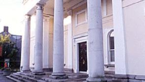 Trio who burgled a number of Kildare businesses and sports clubs jailed