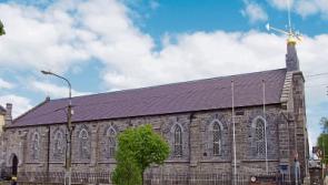 Newbridge volunteers extend homeless service to two days