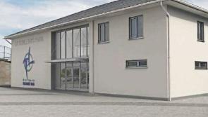 St Conleth's gets the green light