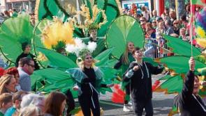 Newbridge St Patrick's Day parade now accepting entries