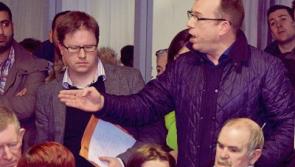 Angry residents demand help for Naas retailers