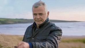 1917 - 2017: Ford celebrates 100 years in Ireland