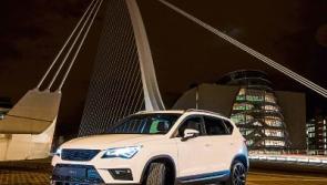Great offers and giveaways in store for Seat Open Week