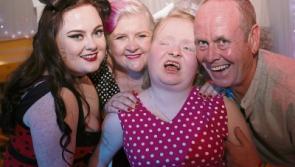 LISTEN: Naas mum tells horrifying story of disabled daughter's wait for scoliosis surgery