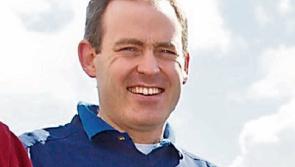 Naas man Eamonn Denieffe appointed to DRA panel