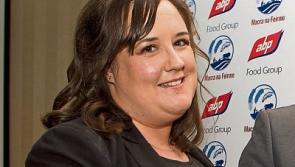 Naas Macra woman scoops national leadership award