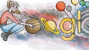 Vote for your favourite Kildare Doodle 4 Google finalist