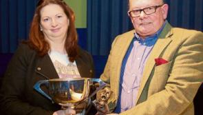 Lots of gems in line up for 59th Drama Festival in Kildare town