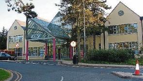 5,773 people on outpatient appointment waiting lists in Naas Hospital