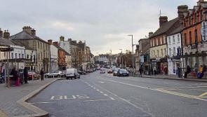 COMMENT: What's going on in Naas?