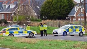 Stolen BMW containing explosives was at Naas car pound for several days