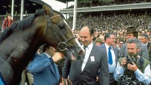 Robert Mulhern asks: 'What happened to Shergar?'