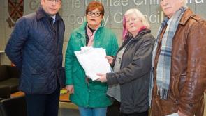 Naas residents urged to support town's retailers