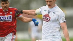 Kildare take big scalp in Cork