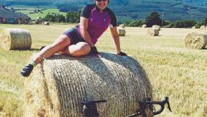 Cyclist who died in Rathcoffey collision named