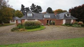 Kildare property profile: Stylish family home for sale by the canal in Naas