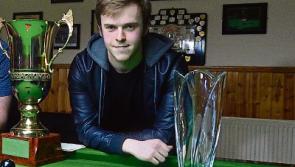 Josh Boileau, Newbridge CYM, advances in Wales Open Snooker