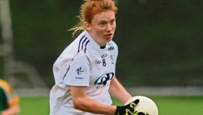 Lilies name Ladies team to take on Cavan
