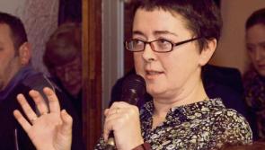 COMMENT: Nama is at the heart of Naas's problems