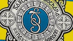 Woman injured in Kilcullen collision