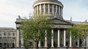 BREAKING: Bail refused to Kildare man charged in connection with major weapons seizure