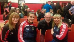 €750k new plans are unveiled at Athy GFC