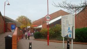 Naas could turn out like Rainham . . . Be very afraid!