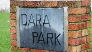 Meeting to allay landscaping concerns in Newbridge estate 