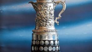 Four Kildare clubs in Towns Cup 2nd round action this Sunday