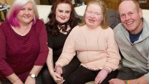 Hospital date for Naas scoliosis sufferer Colleen