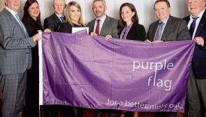 Maynooth nightlife given thumbs up with Purple Flag