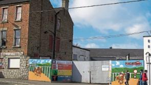 Number of empty business premises on rise in Kildare