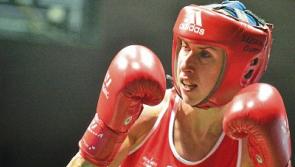 Duffy claims national elite featherweight boxing title in All-Kildare bout
