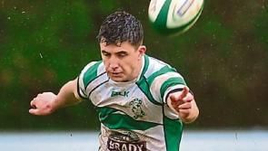 Losing bonus point big boost for Naas