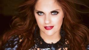 Soprano Celine Byrne to help keep Naas Moat's doors open