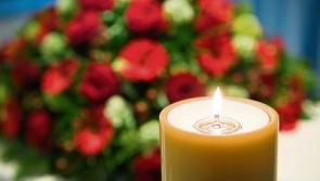 Deaths in Kildare - February 20, 2017