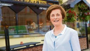 Great news for three Kildare eateries