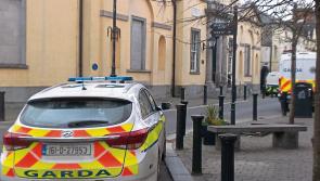 Contractor working on Laois council homes attacked in Portlaoise