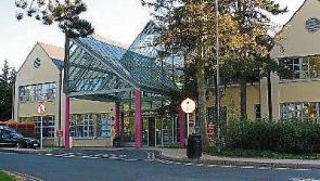 Overcrowding increases at Naas Hospital