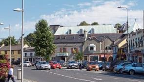 Heated exchanges as Naas cycle lanes and paths get the green light