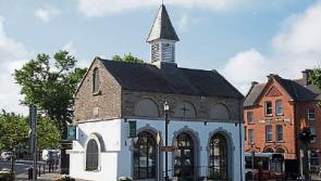 Kildare town desperately in need of traffic plan
